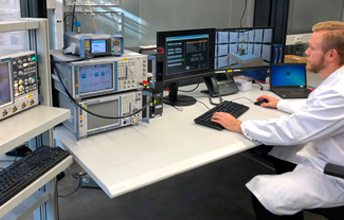 SGS Expanding its Testing Spectrum for Medical Devices According to AIM ...